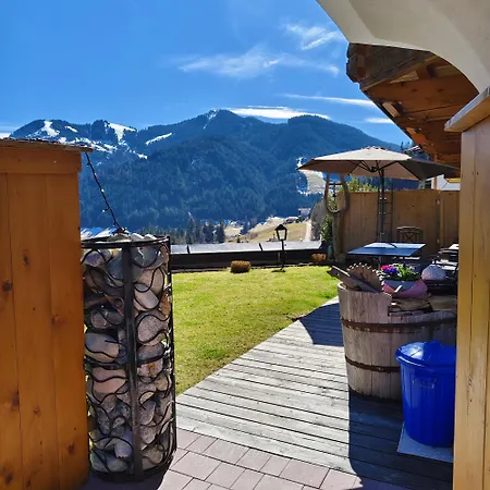 Pusteblume4 Apartment