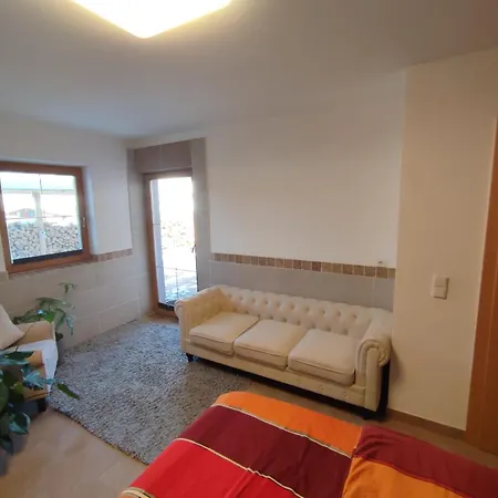 Apartment Pusteblume4 *