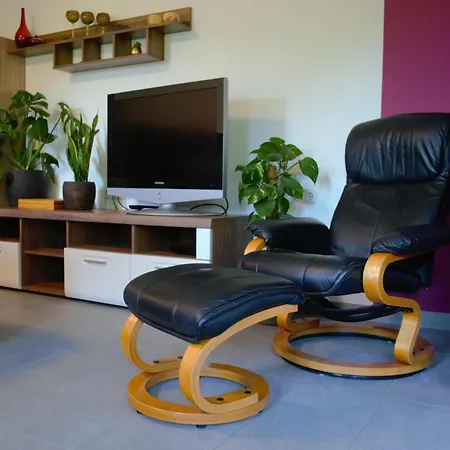 Pusteblume4 Appartement Oberau