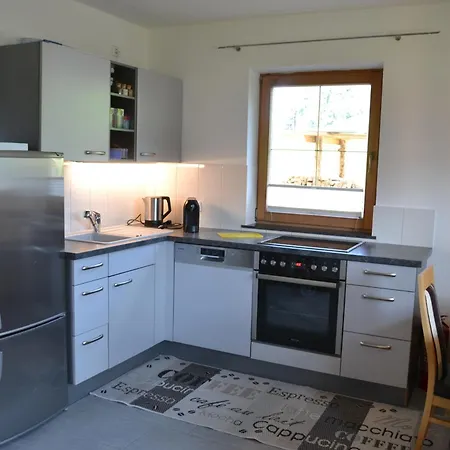 Pusteblume4 Appartement Oberau