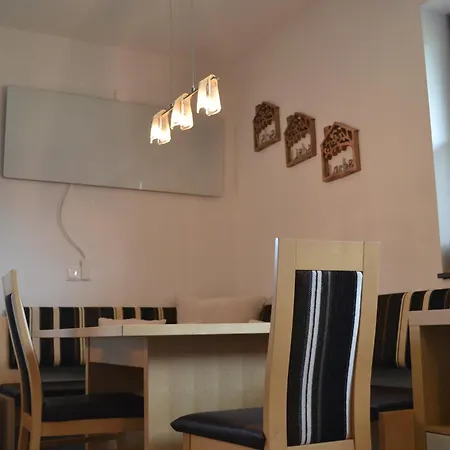 Pusteblume4 Appartement *