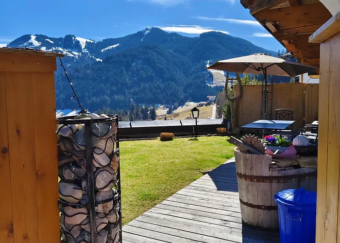 Pusteblume4 Apartment