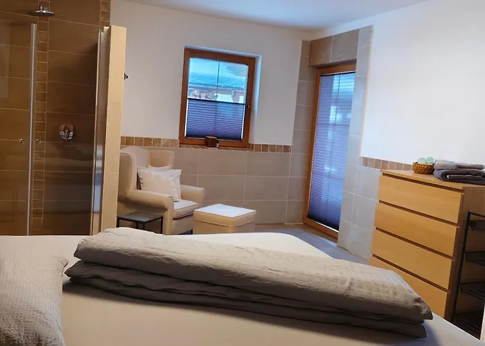 Pusteblume4 Appartement *