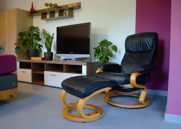 Pusteblume4 Appartement Oberau