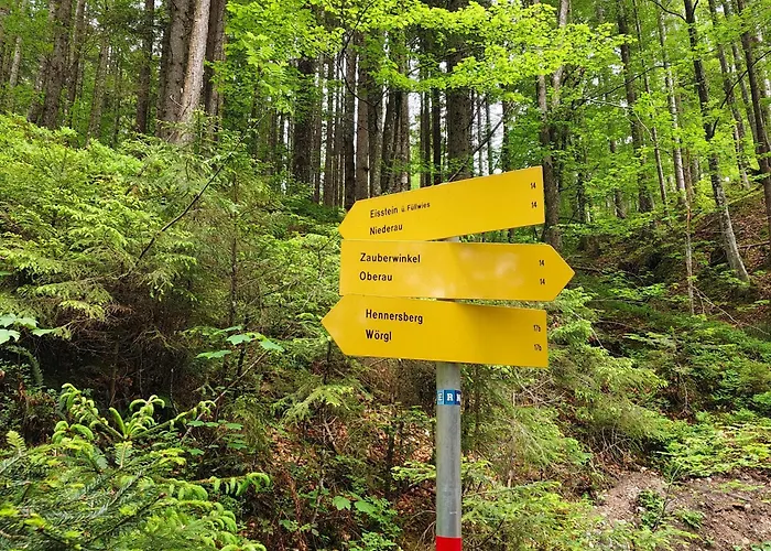 Pusteblume4 Apartman *