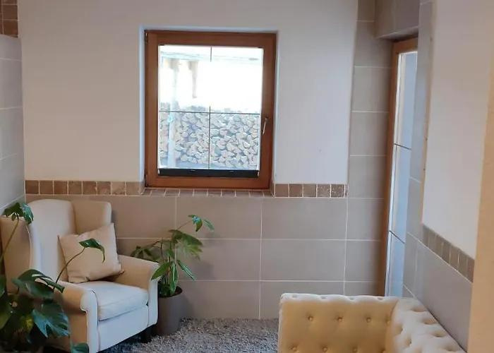 Apartman Pusteblume4